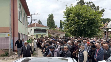 Zile'de İş Kazası: 19 Yaşındaki Genç Hayatını Kaybetti