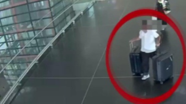 İstanbul Havalimanı'nda hanutçuluk yaptıkları belirlenen 21 zanlıdan 12'si tutuklandı