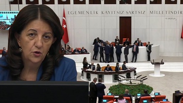 Meclis'te benzeri görülmemiş skandal! Tam 76 sahte oy pusulası kullanıldı
