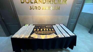 Milletvekili Dolandırıldı