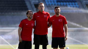 Kaan Ayhan: Bizim Karakterimiz Önemli
