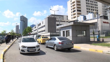 Kaçırılan İBB Müdür Yardımcısı Yoğun Bakımda