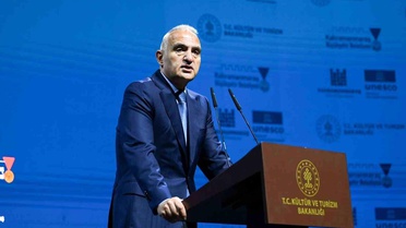Kahramanmaraş, UNESCO Edebiyat Şehri Oldu