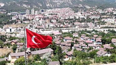 Karabük'te Mayıs'ta 205 Konut Satıldı