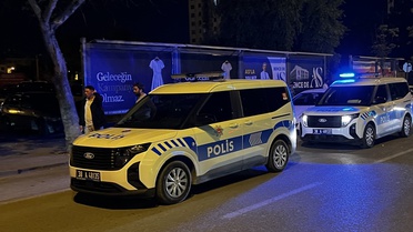 Kayseri'de Yönetici Bıçakla Yaralandı