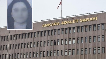Ankara Adliyesi'nde sahte savcı alarmı: Polise talimat dahi vermiş