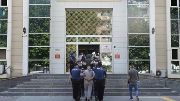 Kırşehir'de 10 Milyonluk Hırsızlık Operasyonu