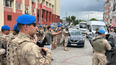 Kocaeli'de Tefecilere Operasyon