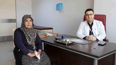 Erken Tanı ile Başarı: Kolon Tümörleri Tedavi Edildi