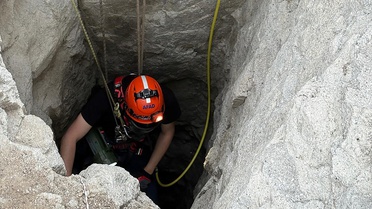 Konya'da İzinsiz Kuyuda 2 Ölü