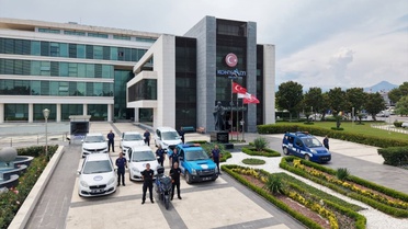 YKS İçin Ulaşım Desteği