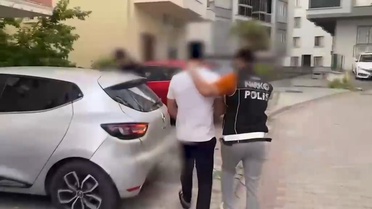 Uyuşturucu Operasyonu: 21 Gözaltı, Kırmızı Bülten!