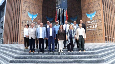 KUTSO'dan Ekonomik ve Eğitsel Gelişim Adımları