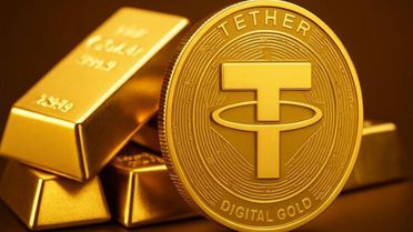 Ledn Tether Gold'u (XAUT) teminat olarak kabul etmeye başladı
