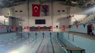 Mahkemeden Marmaris'teki havuz kararına yürütmeyi durdurma