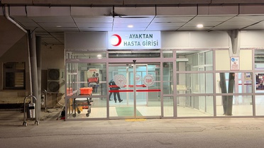 Tunceli'de Mantar Toplayan DKMP Personeli Ölü Bulundu