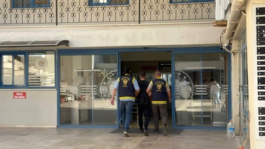 Marmaris'te Silahlı Saldırı Soruşturmasında 5 Gözaltı