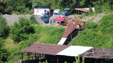 Bolu'daki maden faciasında 1 tutuklama! İşçinin cansız bedenine 2 gündür ulaşılamadı