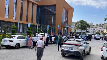 Silifke Belediye Başkanı Gözaltına Alındı