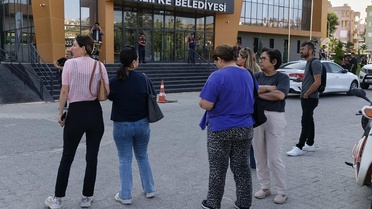 Mersin'de Silifke Belediyesi'ne operasyon! Belediye başkanı dahil çok sayıda gözaltı var