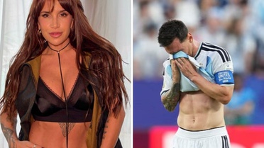 'Messi'nin Babası Öldü' iddiası kariyerini bitirdi! Ünlü sunucu özür dileyerek istifa etti
