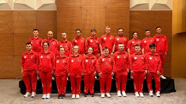 Özel Sporcular 50 Madalya Kazandı