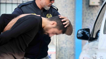 DEAŞ'ın Sözde Sorumlusu Tutuklandı