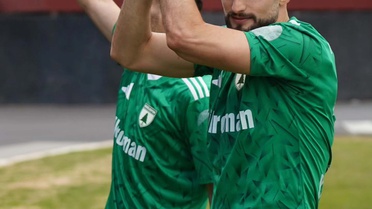 Muğlaspor Yalçın Koşukavak'la Anlaştı