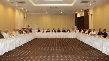 Muğlaspor Yeni Yönetim İlk Toplantısını Gerçekleştirdi