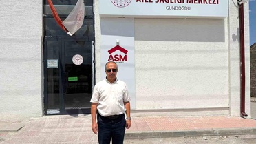Yeni Sağlık Ocağına Kayıt Çağrısı