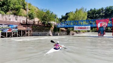 Tunceli'de Kano Bahar Kupası Başladı