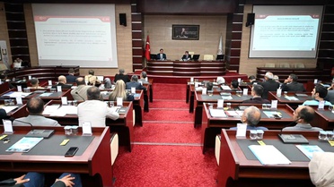 Okul ve çevresi güvenlik tedbirleri masaya yatırıldı