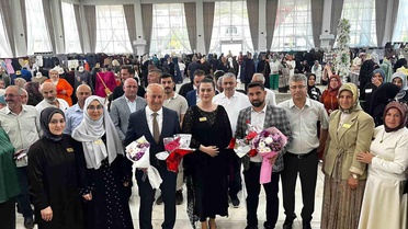 Önce öğrendiler sonra hünerlerini sergilediler