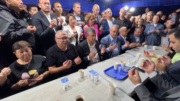 Özgür Özel'den Öğrencilere: B,C,D Planı Hazır