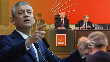 Özgür Özel: Kılıçdaroğlu'nun o sözü uykumu kaçırdı