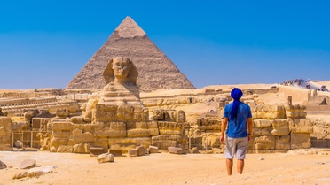 Prontotour Yurt Dışı Turları ile Unutulmaz Bir Tatil Planı