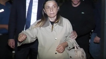 Seferihisar Belediyesine yönelik 'rüşvet' operasyonunda Mustafa Günay'ın eşi de gözaltına alındı