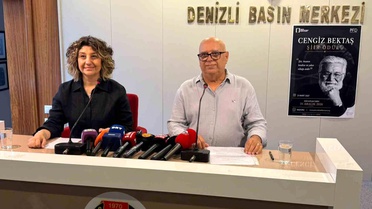 Cengiz Bektaş Şiir Yarışması Başladı
