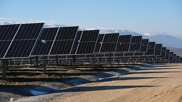 Samsun Yenilenebilir Enerji Yatırımlarıyla Tasarruf Sağlıyor