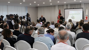 Tıbbi Kenevir Çalıştayı Düzenlendi