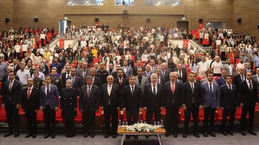 Dijital Dünya ve Gelecek: Sempozyum Yapıldı