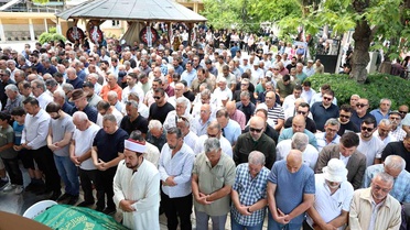 Söke sanayisinin öncü isimlerinden Altınöz toprağa verildi