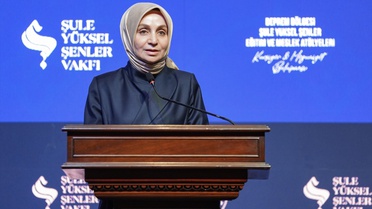 Deprem bölgesi kadınlarına meslek atölyeleri buluşması