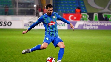 Muhammet Taha Şahin'e Transfer İlgi