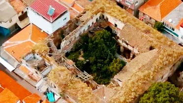 Tarihi Çukurhan artık belediyenin