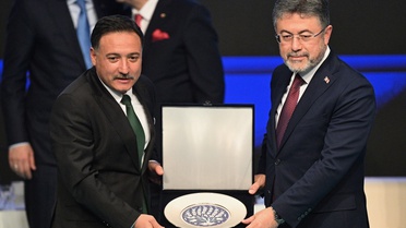 Bakan Yumaklı: Baraj doluluk oranı yüzde 81,5 ile rekor kırdı