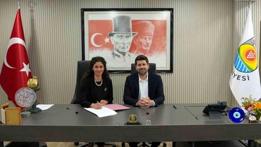 Tarsus'ta atık ilaç ve yağlar geri dönüşüme kazandırılacak