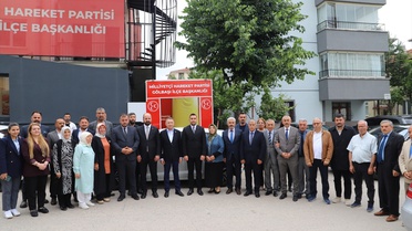 Fuat Oktay: Erdoğan'ın tecrübesi NATO Zirvesi'ne katkı sağlayacak