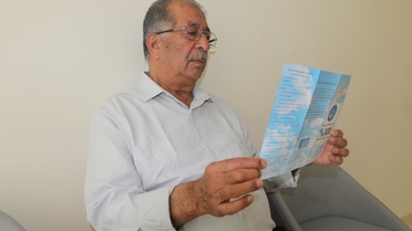 Torun Sevgisi Sigara Alışkanlığını Yendi