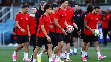Türkiye-Paraguay Maçı Hayati Öneme Sahip